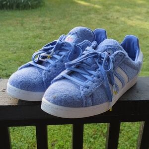 Limited Edition South Park Adidas Sneakers